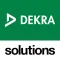 DEKRA solutions