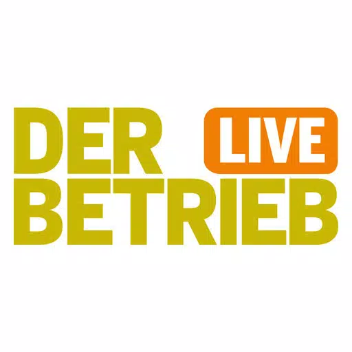 DER BETRIEB Live DER BETRIEB Live