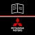 Mitsubishi Motors Prospekte