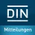 DIN-Mitteilungen