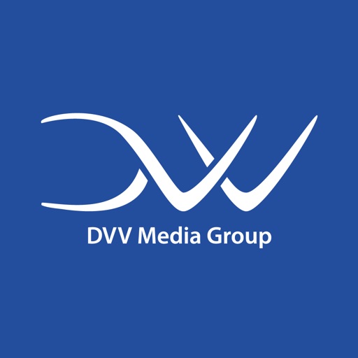 DVV Kiosk DVV Kiosk