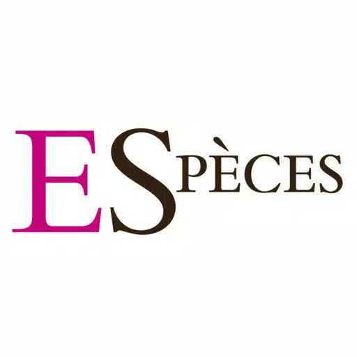 Espèces, revue de sciences naturelles Espèces, revue de sciences naturelles