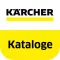 Kärcher Kataloge