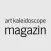 art kaleidoscope Magazin