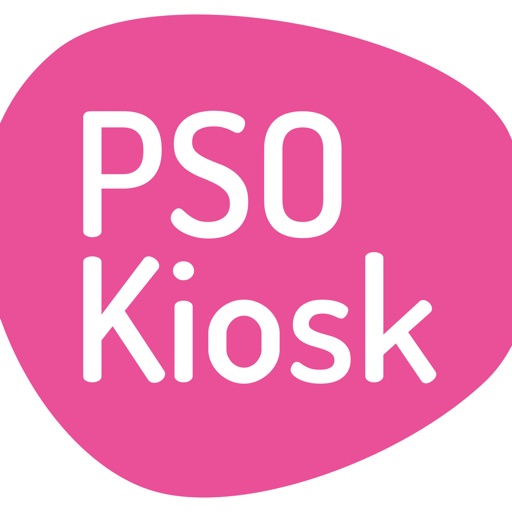 PSO Kiosk PSO Kiosk