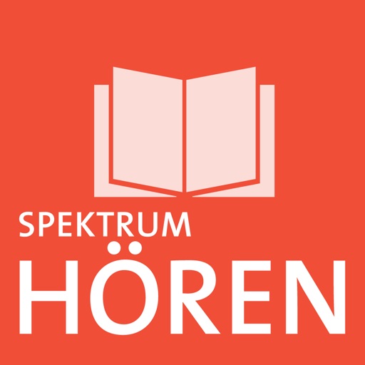 Spektrum-Hören Magazin Spektrum-Hören Magazin