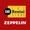 Zeppelin Rental Mediacenter