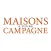 Maisons à Vivre Campagne mag