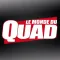Le Monde du Quad