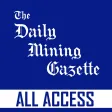 Mining Gazette All Access Mining Gazette All Access