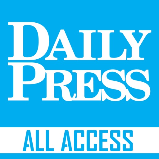 The Daily Press All Access The Daily Press All Access