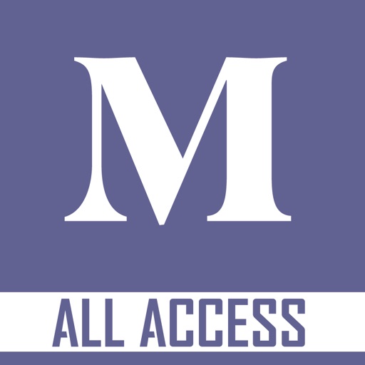 The Messenger All Access The Messenger All Access