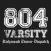 804 Varsity