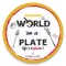 World on a Plate