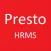 Presto HRMS