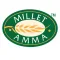 Millet Amma home delivery app