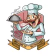 Idle Cook 3D