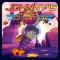 Johnny’s Space adventure