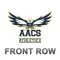 AACS Eagles Front Row