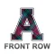 Alma Scots Front Row