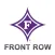 Paladins Front Row