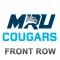 COUGNATION Front Row