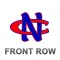 NCTC Athletics Front Row