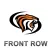 Pacific Front Row