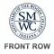 SMWC Pomeroys Front Row