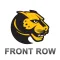 Go Leopards Front Row