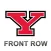 YSU Front Row