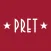 Pret A Manger: Coffee & Food