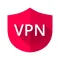VPN USA™ Fast x Unlimited VBN