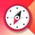 Pretty Compass
