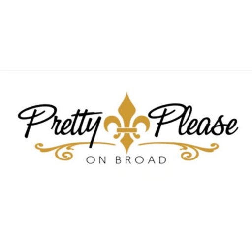 Pretty Please Broad Boutique Pretty Please Broad Boutique
