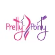 Pretty Pointy | بريتي بوينتي Pretty Pointy | بريتي بوينتي