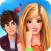 High School Summer Camp Love Story