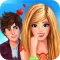 High School Summer Camp Love Story