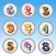 numbers ascending game for kids
