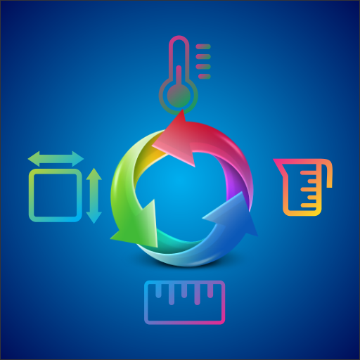 Unit & Currency Converter