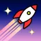 Go Space - Spaceship builder