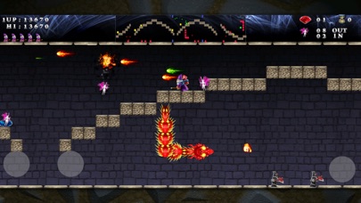 Fairy Fire スクリーンショット