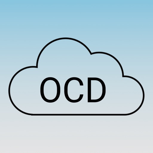 Cloud OCD Cloud OCD