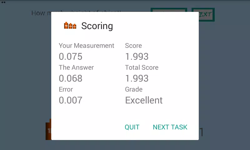 Balance Games Screenshots