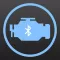Fusion OBD2 Bluetooth Scanner