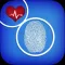 Blood Pressure FingerPrint Test - PRANK