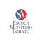 Escola Monteiro Lobato