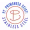 PRIMANUSA STAINLESS STEEL
