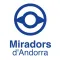 Miradors d’Andorra