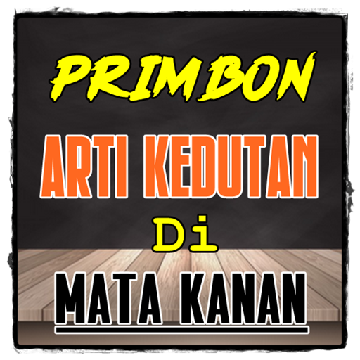 Primbon Arti Kedutan Di Mata K